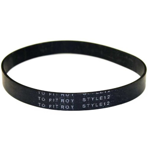 Royal Style 12 Flat Belt 1LC0011600