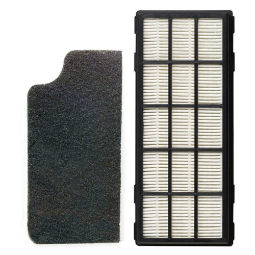 Simplicity Symmetry Hepa filter set SF20UP