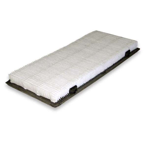 Hoover HEPA Filter Slant Dust Cup 40110008