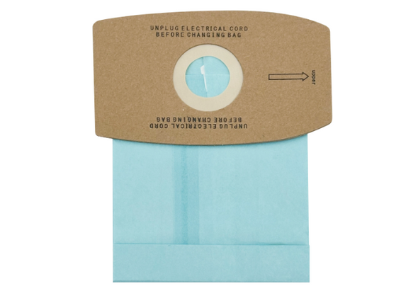 Simplicity Paper Bags for S100 Sport Canister (6 Pack) SS-6 / RSQ-6