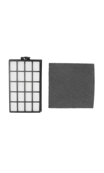 Riccar HEPA Media Filter Set RF18