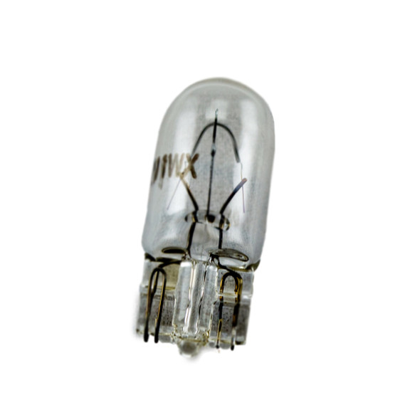 Riccar/Simplicity 12 Volt "Peanut" Style Xenon Light Bulb A350-0000B