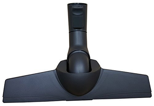 SEBO Turn & Clean Parquet Brush 1225WS