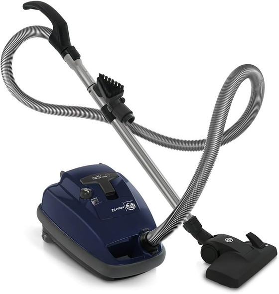 SEBO AIRBELT K2 Kombi Dark Blue 9679AM