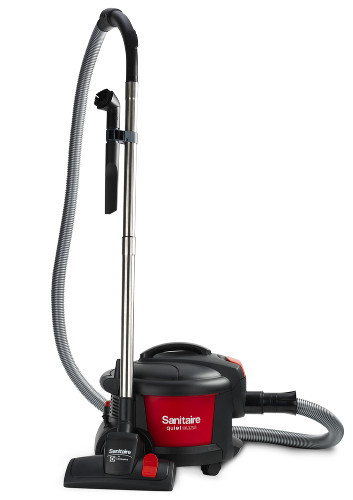 Sanitaire Extend Quiet Clean Canister SC3700