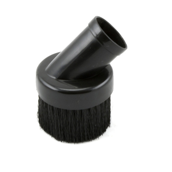 Plastic Dusting Brush Nylon Bristles Fits 1.25 Inch Systems 32160763