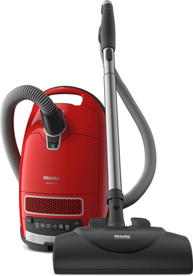 Miele Complete C3 HomeCare Plus (Retired Model)