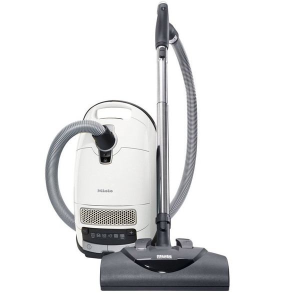 Miele Complete C3 Cat & Dog Canister Vacuum (Retired Model)