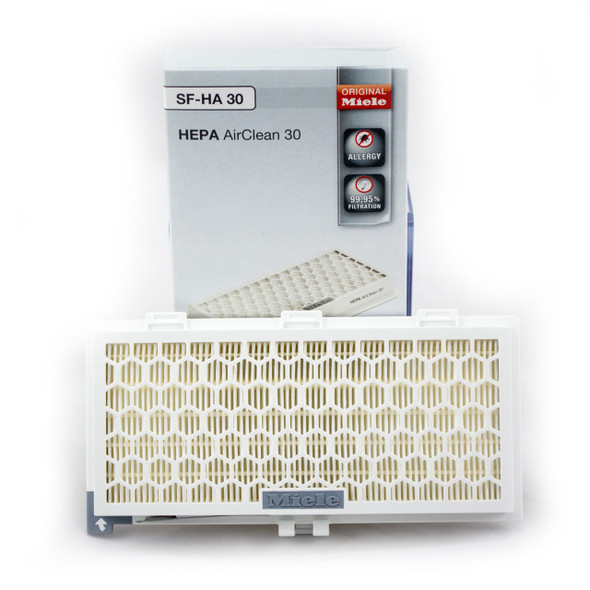 Miele HEPA Filter SF-HA30