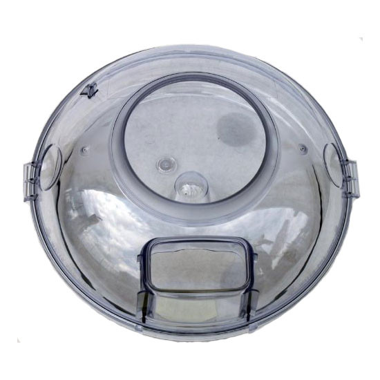 Rainbow Rexair E2 2 Quart Water Pan R10236