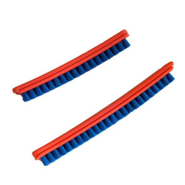Sanitaire VG2 12 Inch Brush Strips (pack of 2) 52282-4
