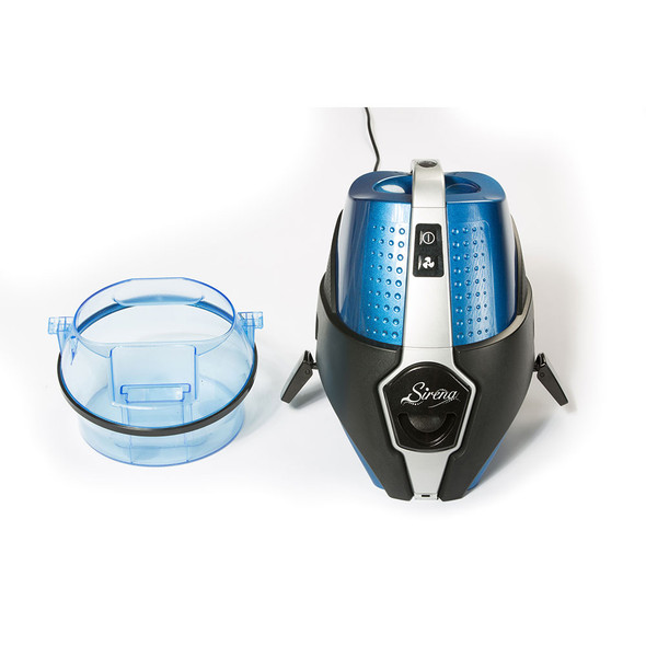 Sirena Total Home Cleaning System S10NA