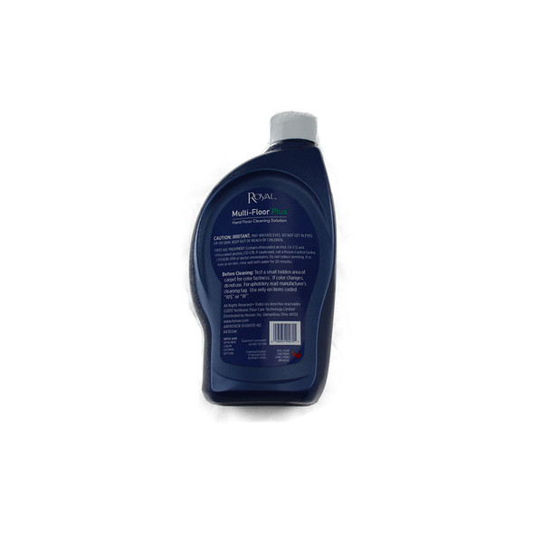Royal 16oz Multi-Floor Plus Cleaner 440005838