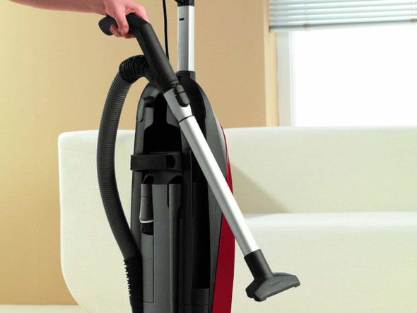 Miele Dynamic U1 FreshAir Upright Vacuum (Retired Model) 