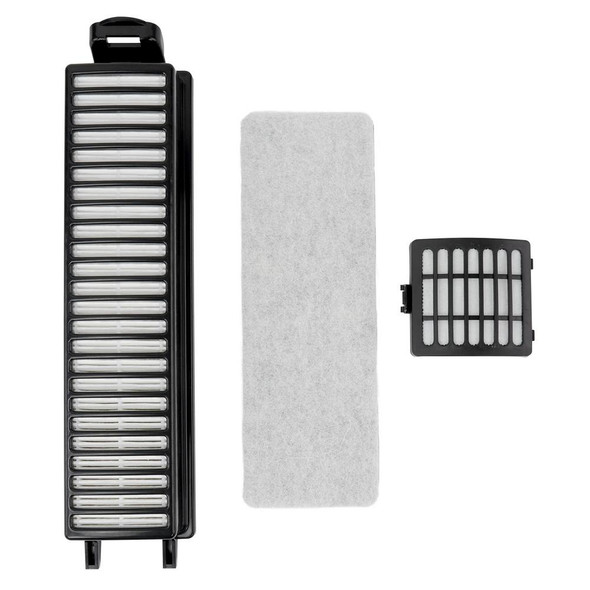 Riccar Radiance R40 Deluxe Filter Set RF40