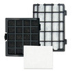 Riccar Brilliance Filter Set RF30P for R30P / R30PET Models (new R30D)