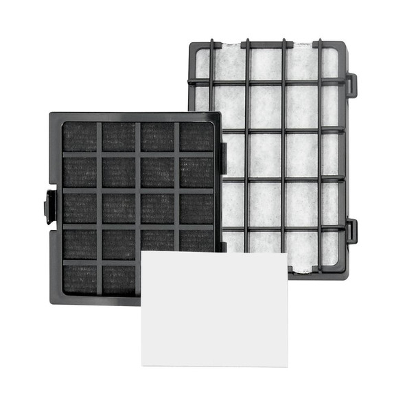 Riccar Brilliance Filter Set RF30P