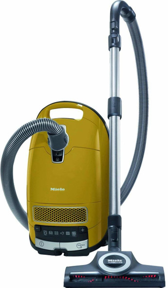 Miele Complete C3 Calima Canister Vacuum (Retired Model)