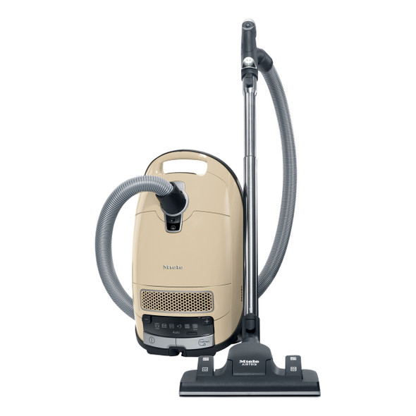 Copy of Miele C3 Alize Canister Vacuum (Retired Model) 41GJE031USA