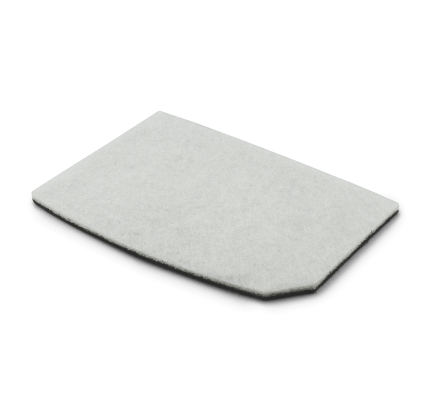 Riccar Charcoal Filters for 8900 Series (without tools) B622-0400