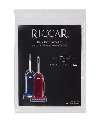 Riccar Tandem Air Extension Hose C355-5300