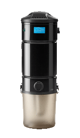 H-P Permanent Filter Power Unit 1700
