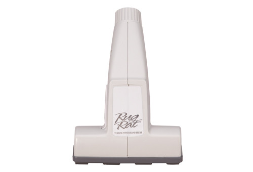H-P RugRat Handheld Turbine Powerbrush