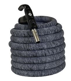 H-P 30' e-Z Grip Hose with Hose Sock for Universal Valves