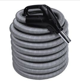 30' Spiral Electric Hose for Direct Connect Valves 