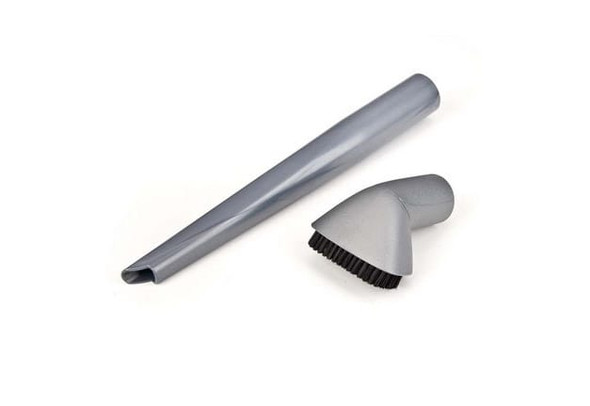 Shark Crevice Tool & Dust Brush On-Board Tools 112FFJ