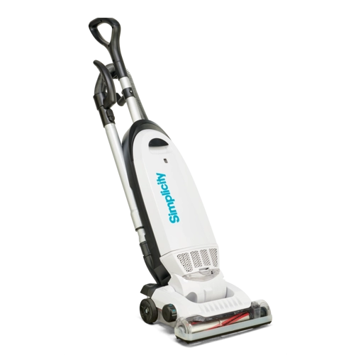 Simplicity Allergy Upright Vacuum S20EZM