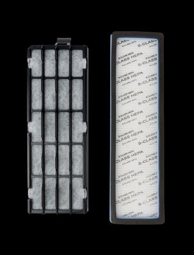 Riccar Filter Set RF9UG-1