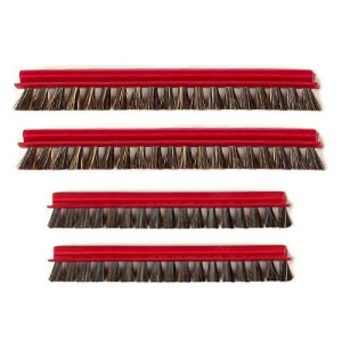 Riccar/Simplicity Nylon Bristle Set Brush Strips for 3700