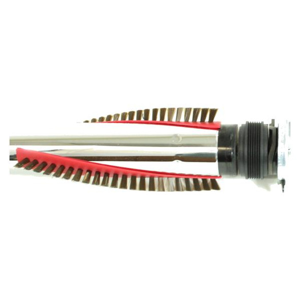 Riccar/Simplicity S20P/S20UP/R20P/R20UP w/clutch Brushroll D012-1600