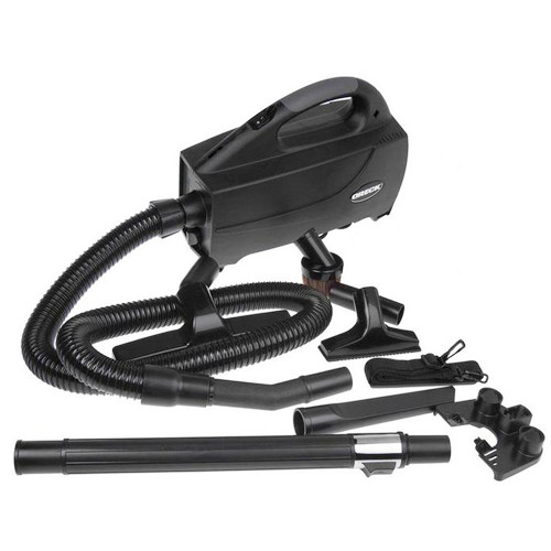 Oreck Compact Canister BB1200DB