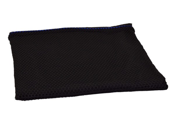 H-P Vacuflo Mesh Black Bag Caddy