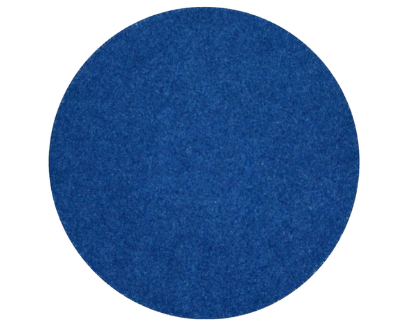 Oreck Blue Scrub Orbiter/Ultra Orbiter Pad 437057