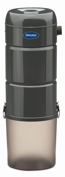 H-P Vacuflo Model 466Q Power Unit - Single Motor