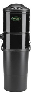 H-P Vacuflo DB9000 Power Unit - Dual Motor 240V