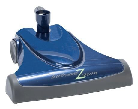 H-P Vacuflo TurboCat Sapphire Zoom Powerhead #8704
