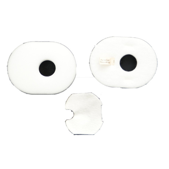 Shark Rocket 3pc Filter Kit