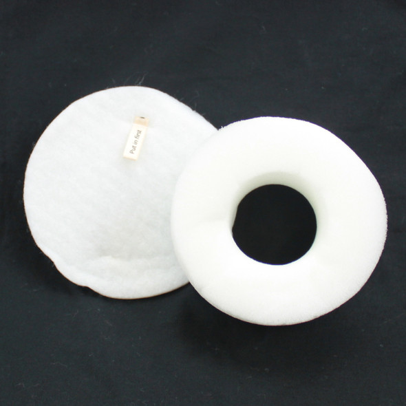 Shark Rotoator 2pc Filter