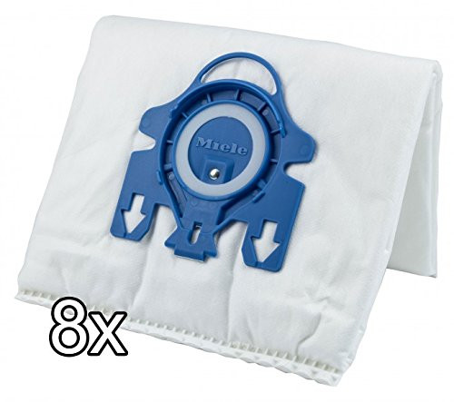 Miele Airclean 3D GN XL Allergy Pack