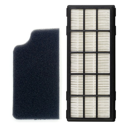 Simplicity Symmetry HEPA & Electrostatic Filters SF20DP