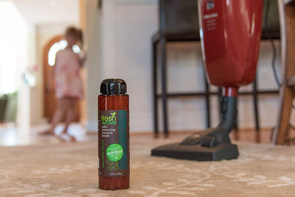 Fresh Wave Odor Removing Vacuum Beads