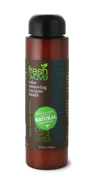 Fresh Wave Odor Removing Vacuum Beads