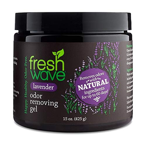 Fresh Wave Lavender Odor Removing Gel 15 oz