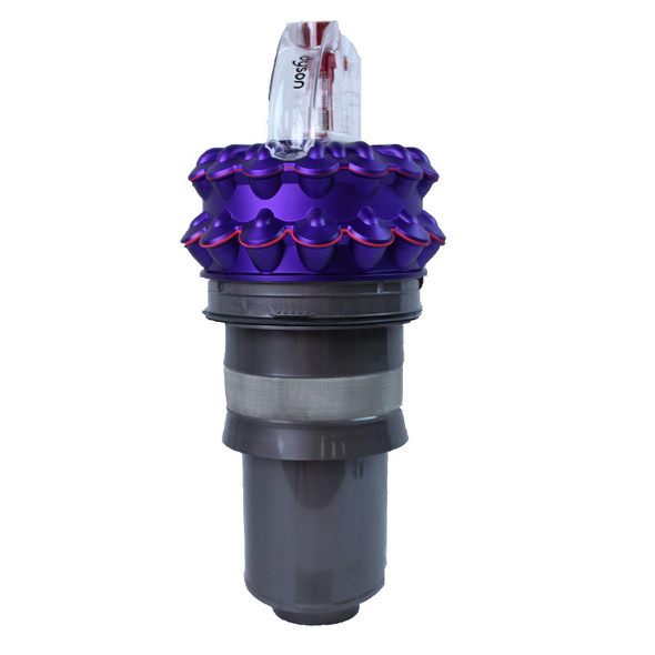 Dyson Sprayed Purple Assembly Cyclone DC77/UP14
