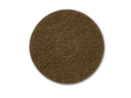 Oreck Brown Strip Pad 437049
