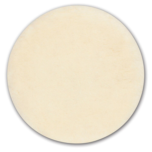 Oreck Lambs Wool Bonnet 437054